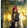 Pirati Dei Caraibi - Oltre I Confini Del Mare (New Edition)
