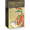 Visconti Tarot Mini. Ediz. Multilingue