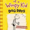 Diary Of A Wimpy Kid - Dog Days
