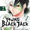 Young Black Jack. Vol. 7