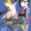 Darling In The Franxx. Vol. 2