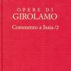 Opere di Girolamo. Vol. 2