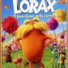 Lorax (The) - Il Guardiano Della Foresta (Regione 2 PAL)