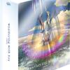 Weathering With You (CE Limitata E Numerata) (2 Blu-Ray+Dvd+Cd+Gadget) (Regione 2 PAL)
