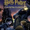 Harry Potter E La Pietra Filosofale Letto Da Francesco Pannofino. Audiolibro. Cd Audio Formato Mp3. Vol. 1