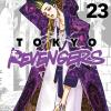 Tokyo Revengers. Vol. 23