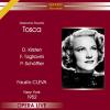 Tosca (new York 1952) (2 Cd)