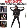 Three Temptations From Alice (2 Cd)
