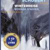 Winterreise (cd+book)