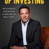 The wolf of investing: my playbook for making a fortune on wall street