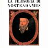 La Filosofia Di Nostradamus