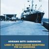 Linee Di Navigazione Marittima Per La Sardegna