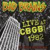 Live At Cbgb 1982