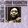 Verve Jazz Masters 40 Dinah Sings Standards