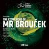 The Excursions Of Mr Brouce