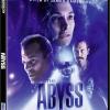 Abyss (the) (4k Ultra Hd+2 Blu-ray Hd) (regione 2 Pal)