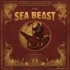 The Sea Beast (transparent Red, Solid White W/ Black Marbled Vinyl)