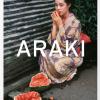 Araki By Araki. Ediz. Inglese, Francese E Tedesca. 40th Anniversary Edition