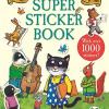 Tales from Acorn Wood Super Sticker Book