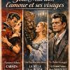 Jean Marais, L'amour Et Ses Visages (regione 2 Pal)