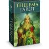 Thelema Tarot Mini. Ediz. Multilingue