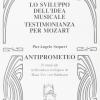 Lo Sviluppo Dell'idea Musicale-testimonianza Per Mozart-anti-prometeo. Il Musicale Nell'estetica Teologica Di Hans Urs Von Balthasar