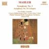 Mahler - Symphony No. 3 & No. 10 / Podles, Wit