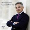 Michel Dalberto: Claude Debussy
