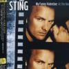 My Funny Valentine: Sting At The Movies