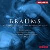 Brahms: Schicksalslied / Nanie / Triumphlied / Ave Marie