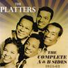 The Platters Complete A & B Sides 1953 1962 (3 Cd)