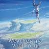 Weathering With You (Steelbook) (Blu-Ray+Dvd) (Regione 2 PAL)