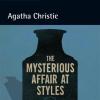 Myterious Affair At Styles. Con Cd Mp3