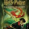 Harry Potter E La Camera Dei Segreti Letto Da Francesco Pannofino. Audiolibro. Cd Audio Formato Mp3. Vol. 2