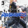 Tokyo Revengers. Vol. 3