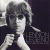 Lennon Legend: The Very Best Of (special Limited Edition) (cd+dvd)