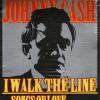 I Walk The Line...Songs Of Love
