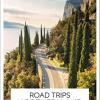 Dk Eyewitness Road Trips Northern & Central Italy: Plan With Ease, Explore With Confidence