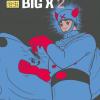 Big X. Vol. 2