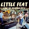 Live In Boston 1975 (2 Cd)
