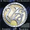 Lords Of Karma: A Tribute To Steve Vai & Joe Satriani