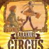 Karakuri Circus. Vol. 38