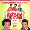 Anche Se E' Amore Non Si Vede (Blu-Ray+Dvd) (Regione 2 PAL)