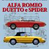 Alfa Romeo Duetto e Spider