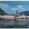 Navigare il lago di Como. La flotta, il paesaggio, l'ospitalit. Ediz. italiana e inglese