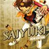 Saiyuki. New Edition. Vol. 6