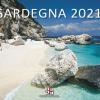 Sardegna. Calendario Da Parete 2021