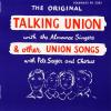 Talking Union And Other Union Songs
