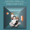 Universi Paralleli Di Franco Battiato (4 Cd)