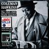Swingville + At Ease With Coleman Hawkins